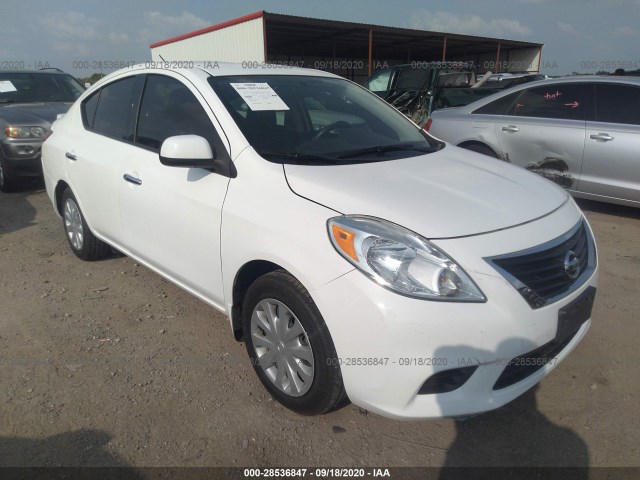 NISSAN VERSA 2014 3n1cn7ap8el864956