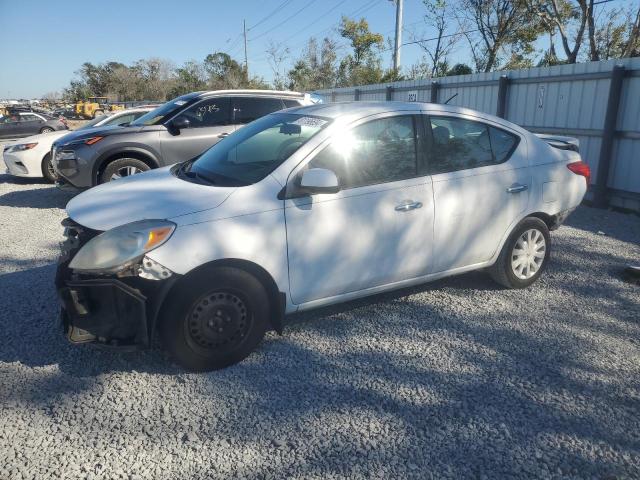 NISSAN VERSA S 2014 3n1cn7ap8el864973