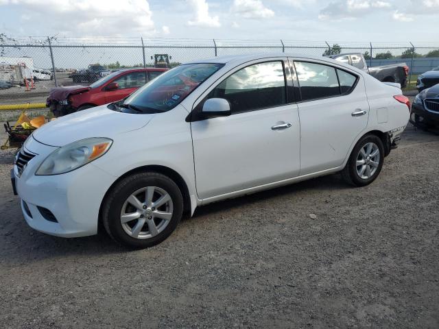 NISSAN VERSA 2014 3n1cn7ap8el866593