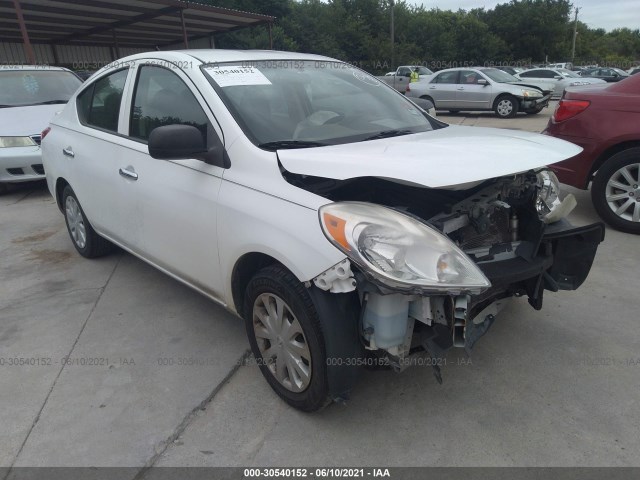 NISSAN VERSA 2014 3n1cn7ap8el866674