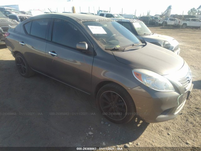 NISSAN VERSA 2014 3n1cn7ap8el868375