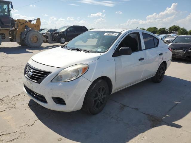 NISSAN VERSA 2014 3n1cn7ap8el870000