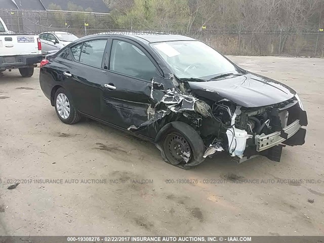 NISSAN VERSA 2014 3n1cn7ap8el875441