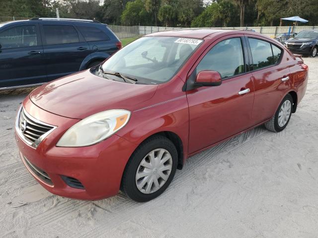 NISSAN VERSA 2014 3n1cn7ap8el877416