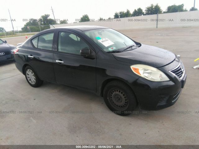 NISSAN VERSA 2014 3n1cn7ap8el878002