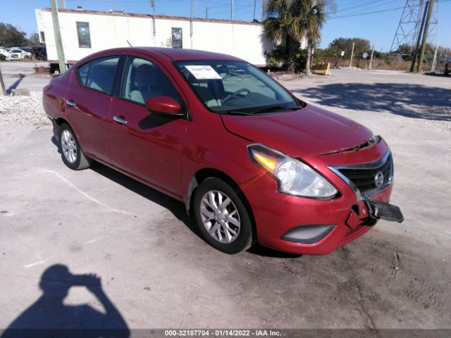 NISSAN VERSA 2015 3n1cn7ap8fl801163