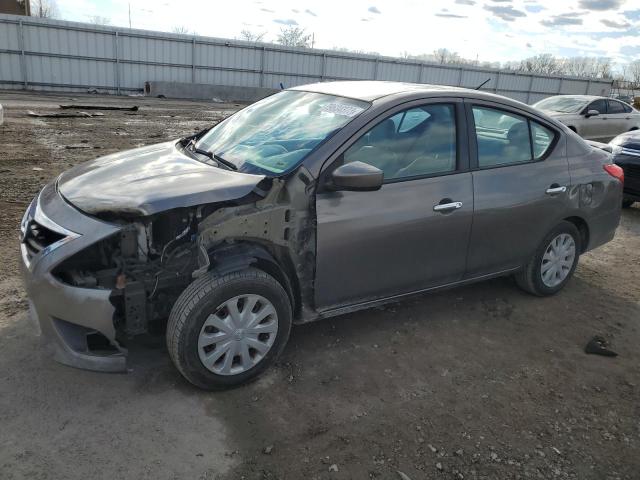 NISSAN VERSA 2015 3n1cn7ap8fl801695