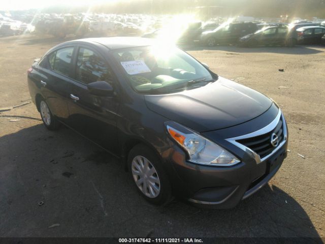 NISSAN VERSA 2015 3n1cn7ap8fl803253