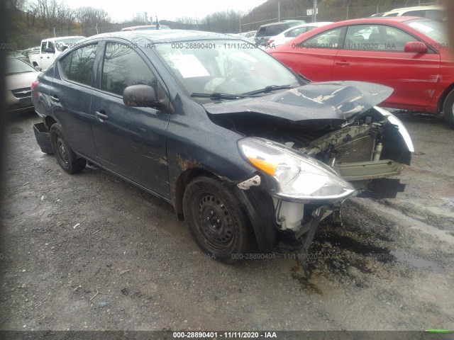 NISSAN VERSA 2015 3n1cn7ap8fl804032