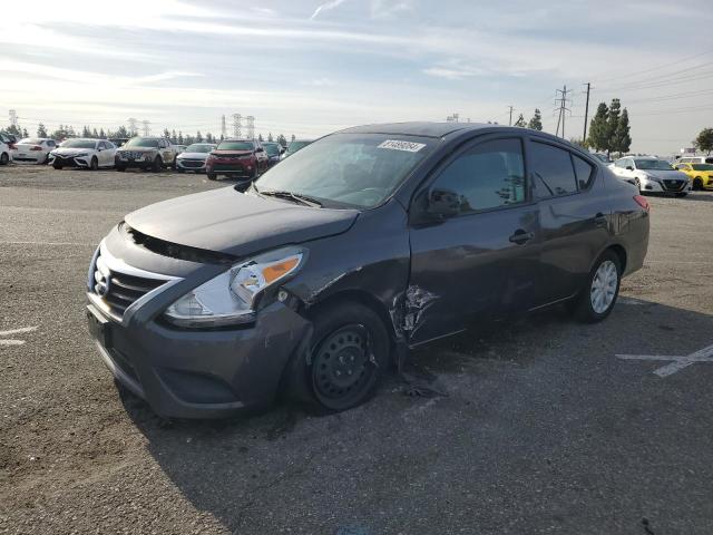 NISSAN VERSA S 2015 3n1cn7ap8fl805259