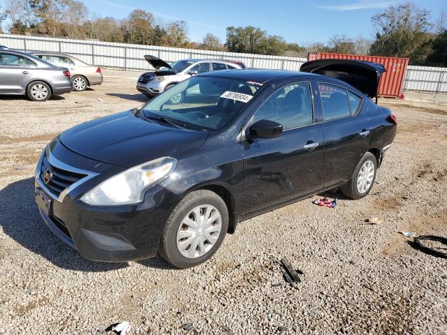 NISSAN VERSA 2015 3n1cn7ap8fl806704