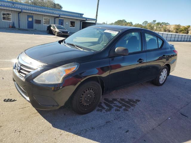 NISSAN VERSA 2015 3n1cn7ap8fl807495