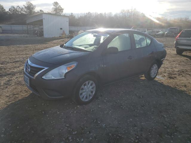 NISSAN VERSA S 2015 3n1cn7ap8fl807870