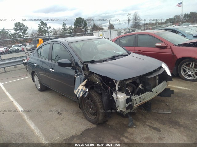 NISSAN VERSA 2015 3n1cn7ap8fl808484