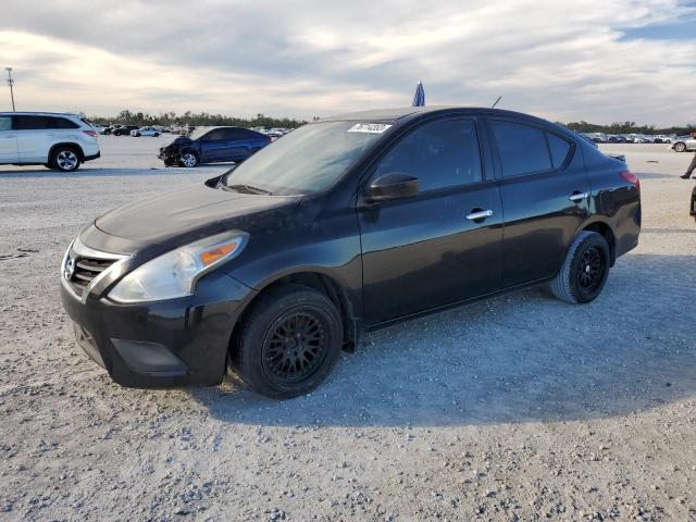 NISSAN VERSA 2015 3n1cn7ap8fl809411