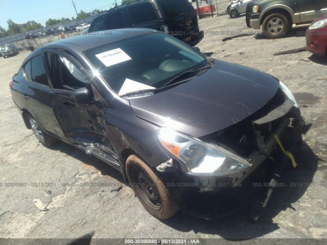 NISSAN VERSA 2015 3n1cn7ap8fl810123