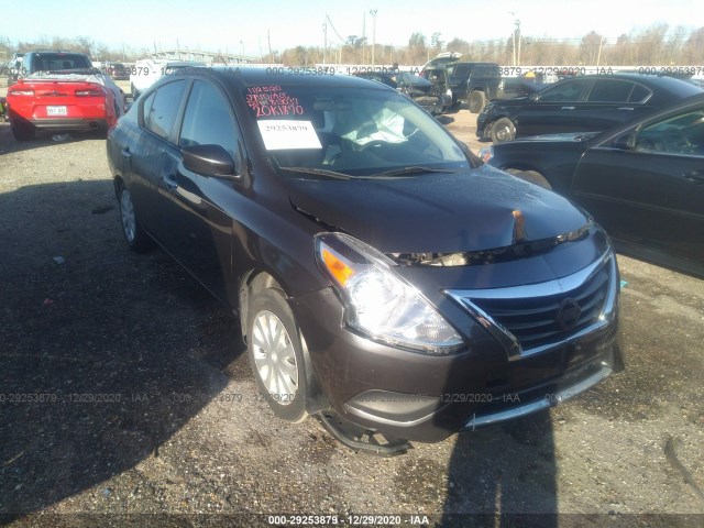 NISSAN VERSA 2015 3n1cn7ap8fl813037