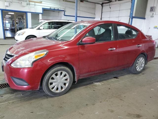 NISSAN VERSA 2015 3n1cn7ap8fl817265