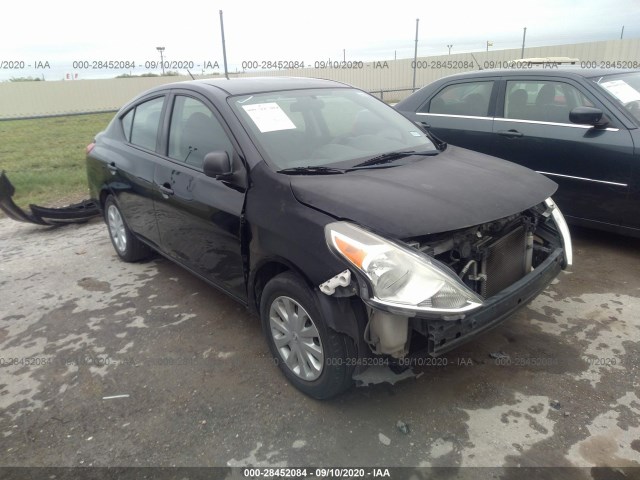 NISSAN VERSA 2015 3n1cn7ap8fl818769