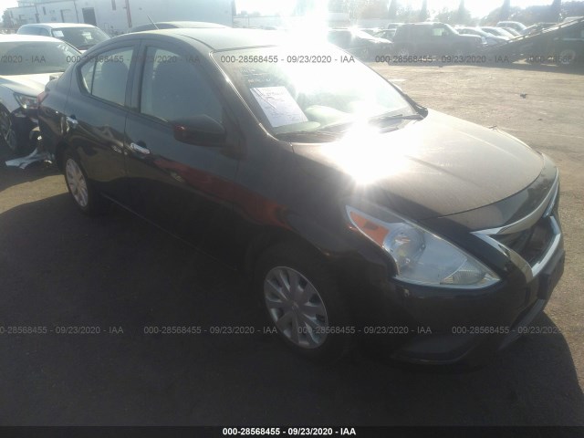 NISSAN VERSA 2015 3n1cn7ap8fl821798