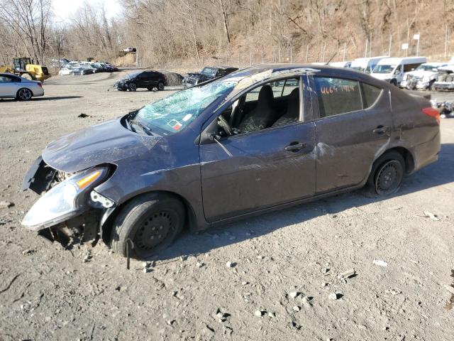 NISSAN VERSA 2015 3n1cn7ap8fl821929