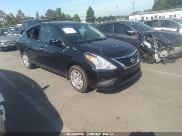 NISSAN VERSA 2015 3n1cn7ap8fl825141