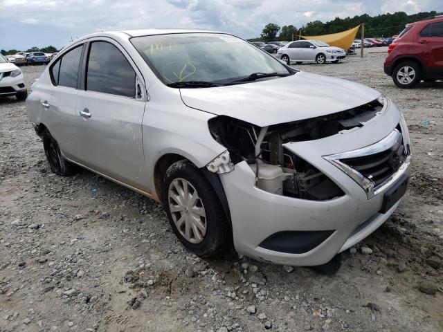 NISSAN VERSA S 2015 3n1cn7ap8fl826936