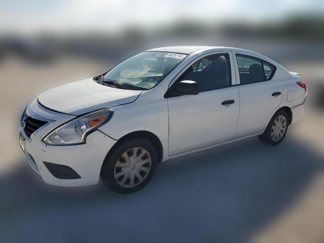 NISSAN VERSA 2015 3n1cn7ap8fl827374