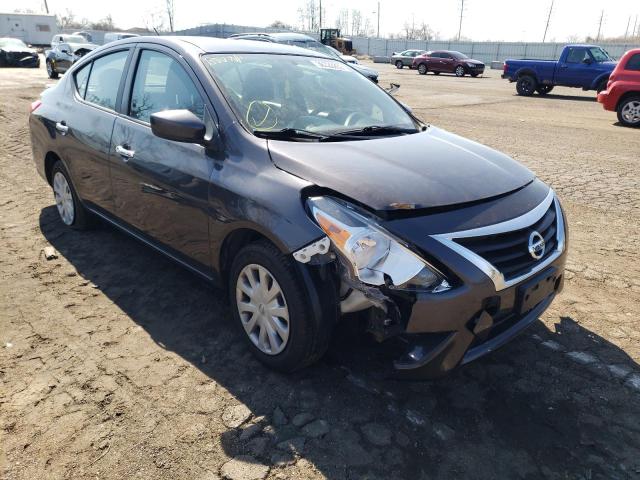 NISSAN VERSA S 2015 3n1cn7ap8fl830839