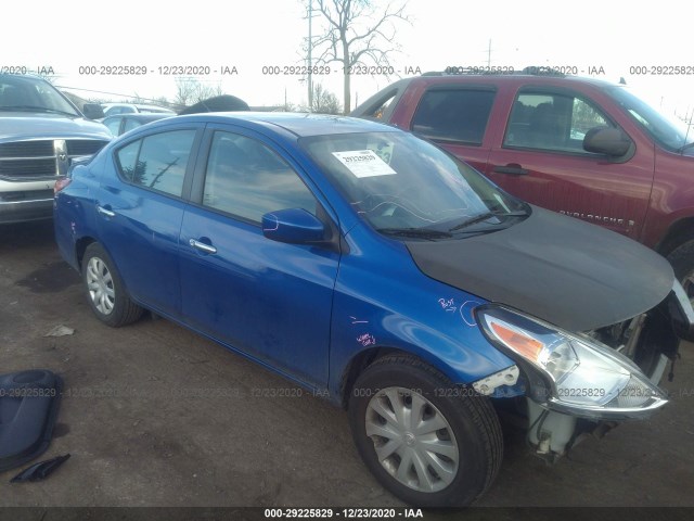 NISSAN VERSA 2015 3n1cn7ap8fl832817