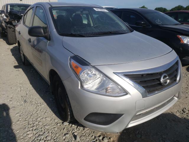 NISSAN VERSA 2015 3n1cn7ap8fl835054