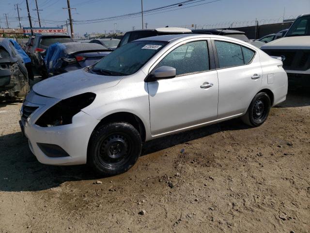 NISSAN VERSA 2015 3n1cn7ap8fl836401