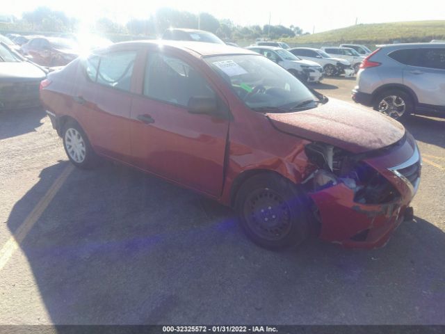 NISSAN VERSA 2015 3n1cn7ap8fl837693