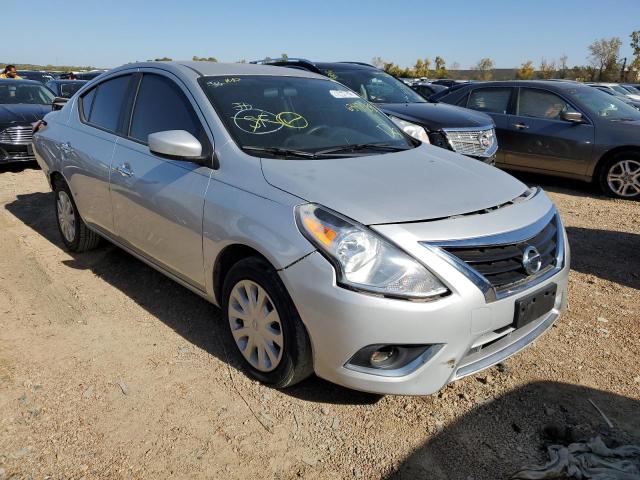 NISSAN VERSA 2015 3n1cn7ap8fl837970