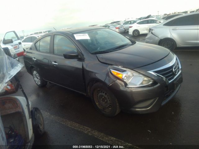 NISSAN VERSA 2015 3n1cn7ap8fl838925