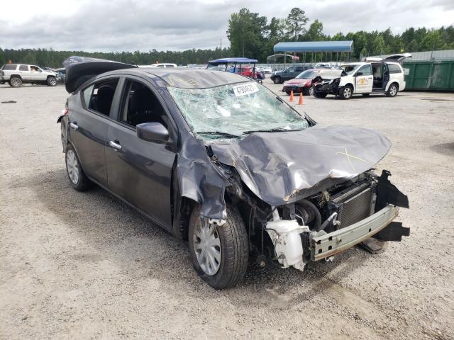 NISSAN VERSA S 2015 3n1cn7ap8fl839296