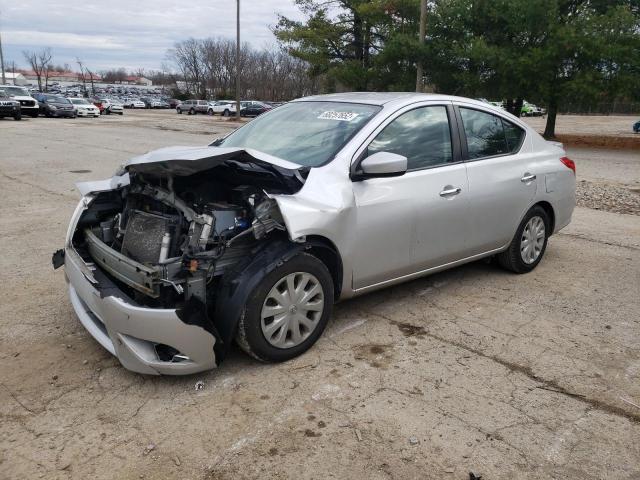 NISSAN VERSA S 2015 3n1cn7ap8fl840268