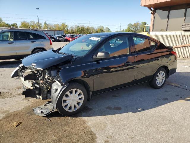 NISSAN VERSA 2015 3n1cn7ap8fl841291