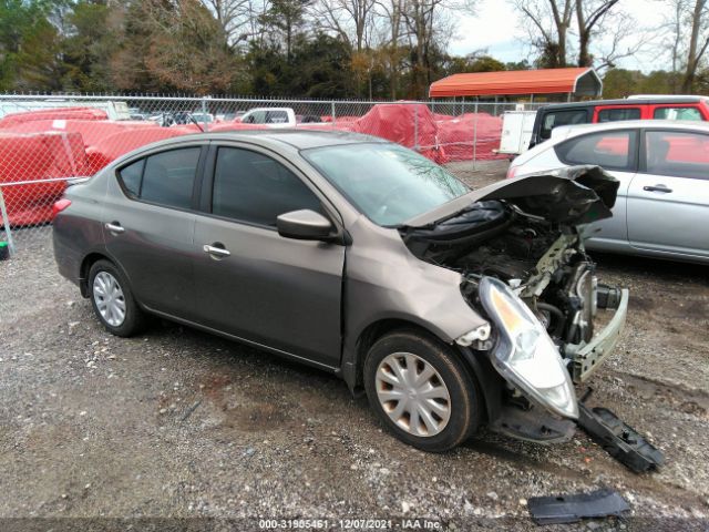 NISSAN VERSA 2015 3n1cn7ap8fl841324