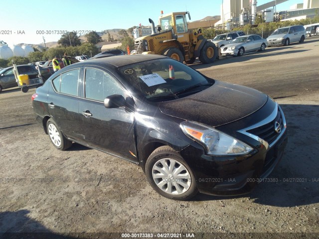 NISSAN VERSA 2015 3n1cn7ap8fl843283