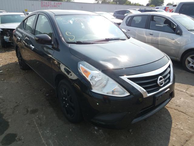 NISSAN VERSA S 2015 3n1cn7ap8fl846698