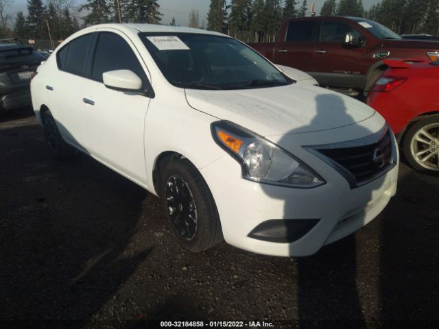 NISSAN VERSA 2015 3n1cn7ap8fl848032