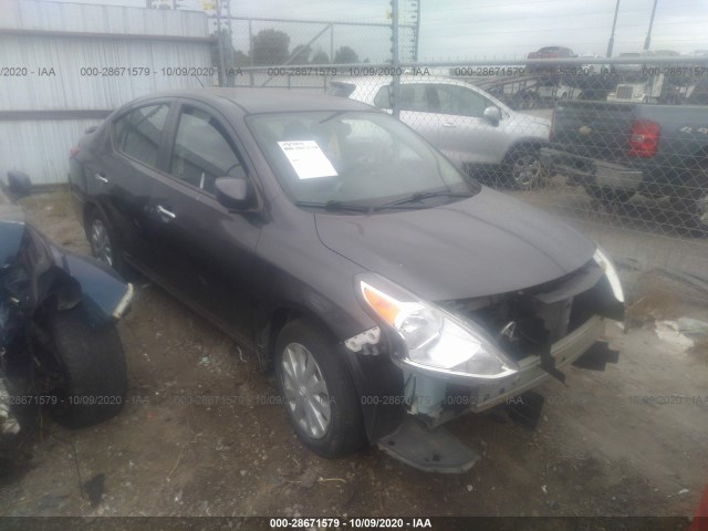 NISSAN VERSA 2015 3n1cn7ap8fl848077