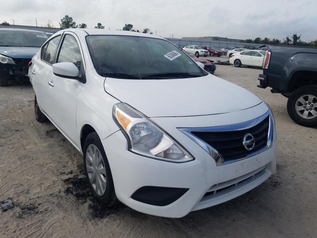 NISSAN VERSA S 2015 3n1cn7ap8fl848709