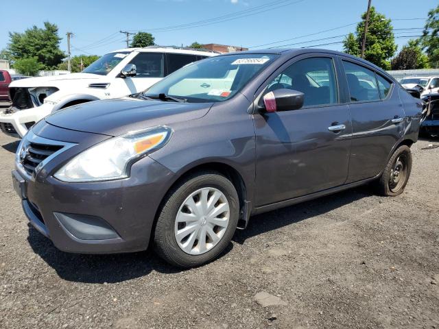 NISSAN VERSA S 2015 3n1cn7ap8fl851822