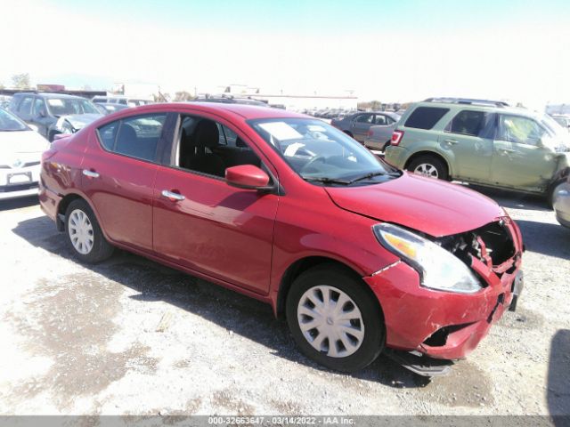 NISSAN VERSA 2015 3n1cn7ap8fl853263