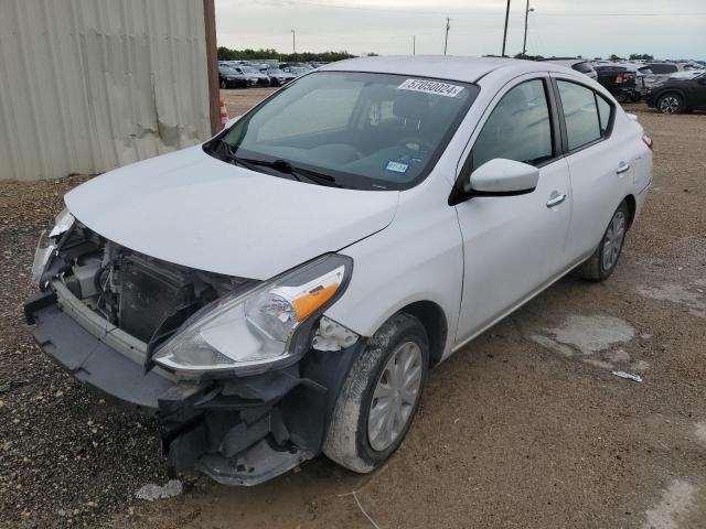 NISSAN VERSA 2015 3n1cn7ap8fl857409