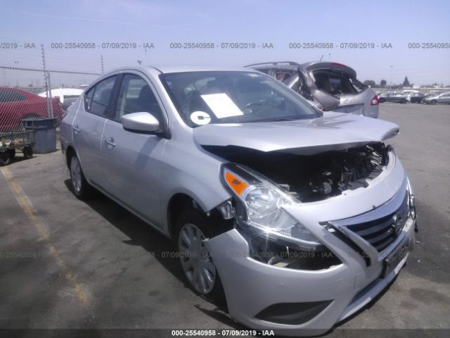 NISSAN VERSA 2015 3n1cn7ap8fl857510