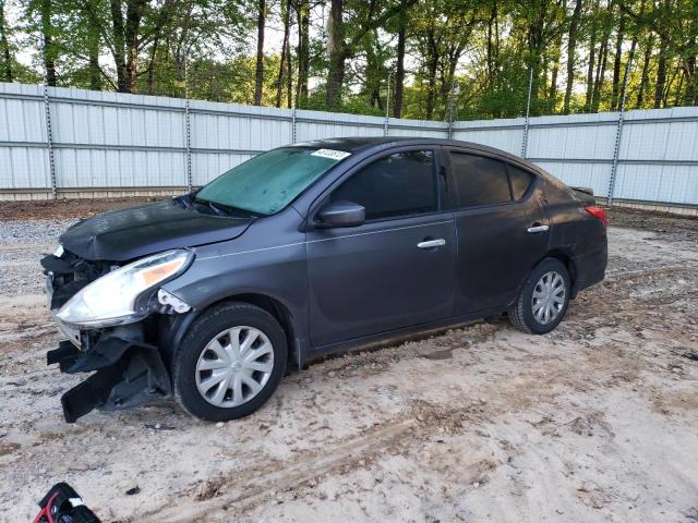 NISSAN VERSA S 2015 3n1cn7ap8fl861833