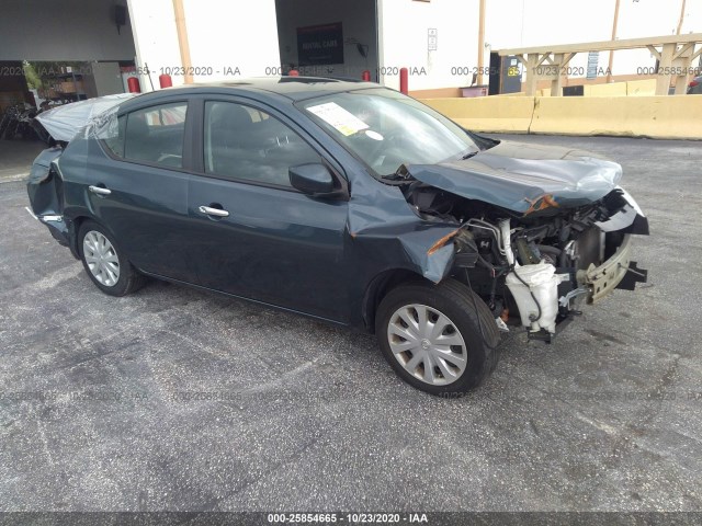 NISSAN VERSA 2015 3n1cn7ap8fl861976